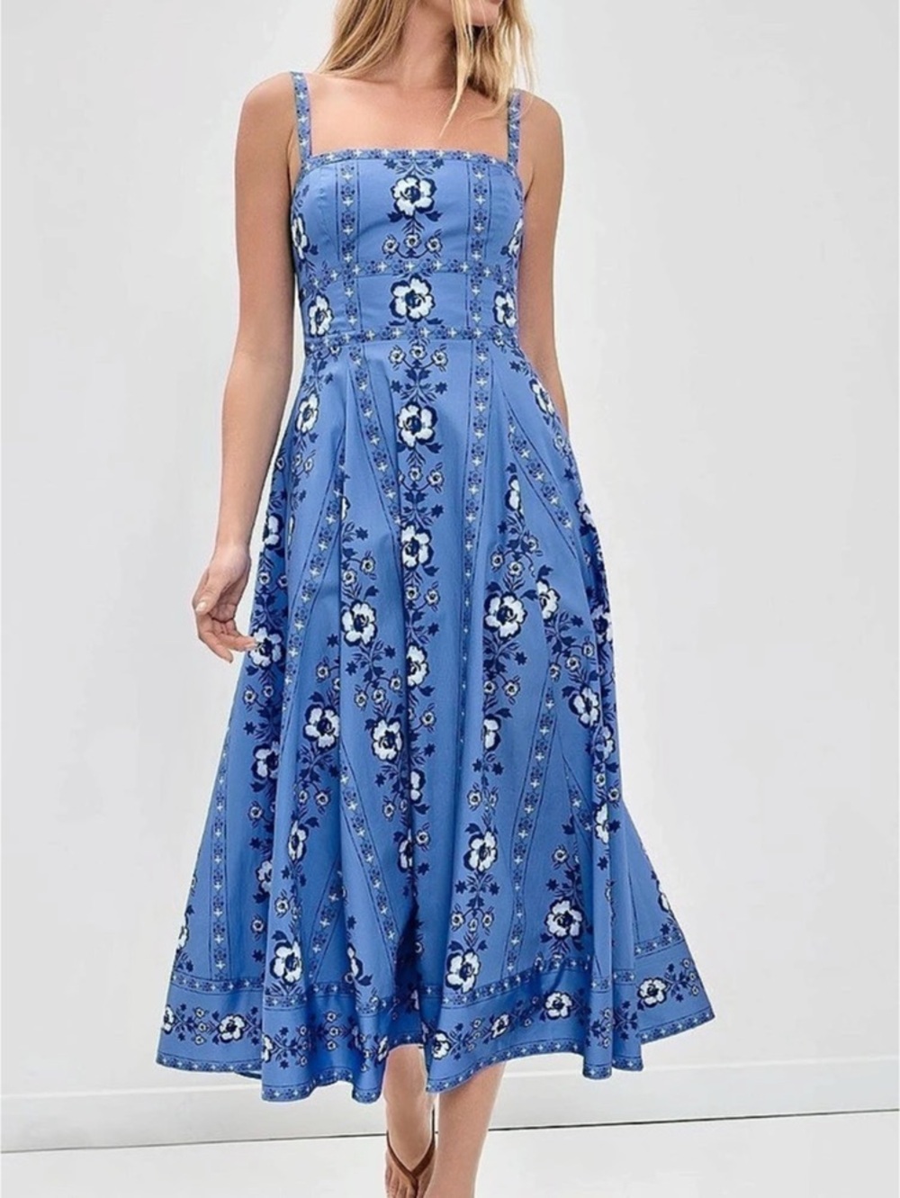 Hill House Home - The Margot Dress (Size M)